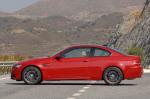 BMW M3 2008 года